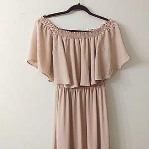 Show Me Your Mimi Hacienda Maxi, Small